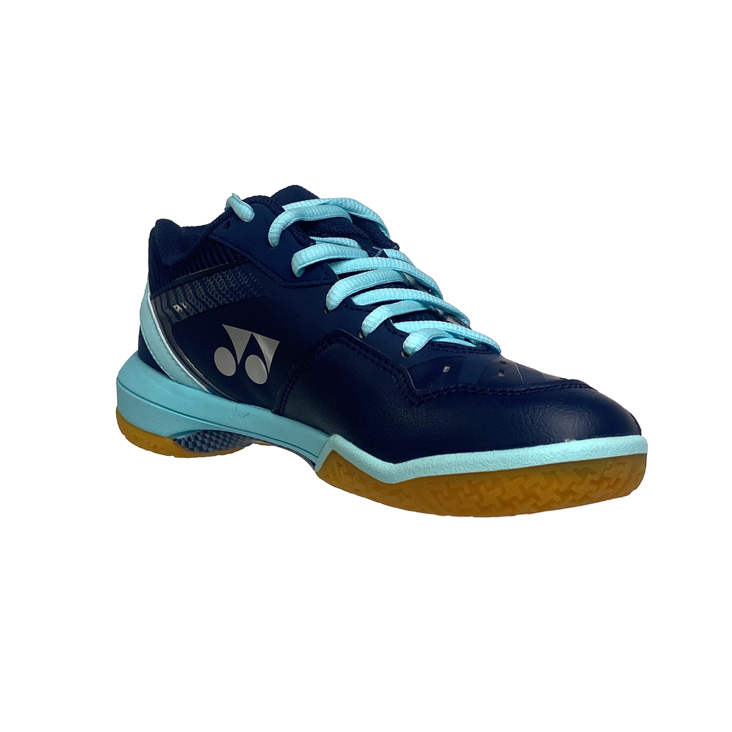 Yonex Power Cushion SHB 65Z 3 Indoor Femme Bleu
