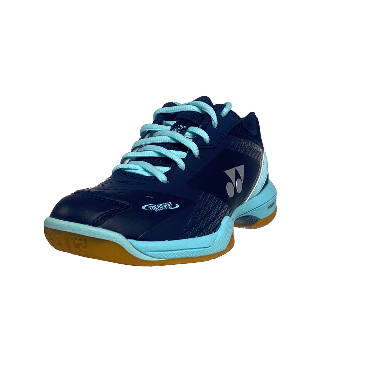 Yonex Power Cushion SHB 65Z 3 Indoor Femme Bleu