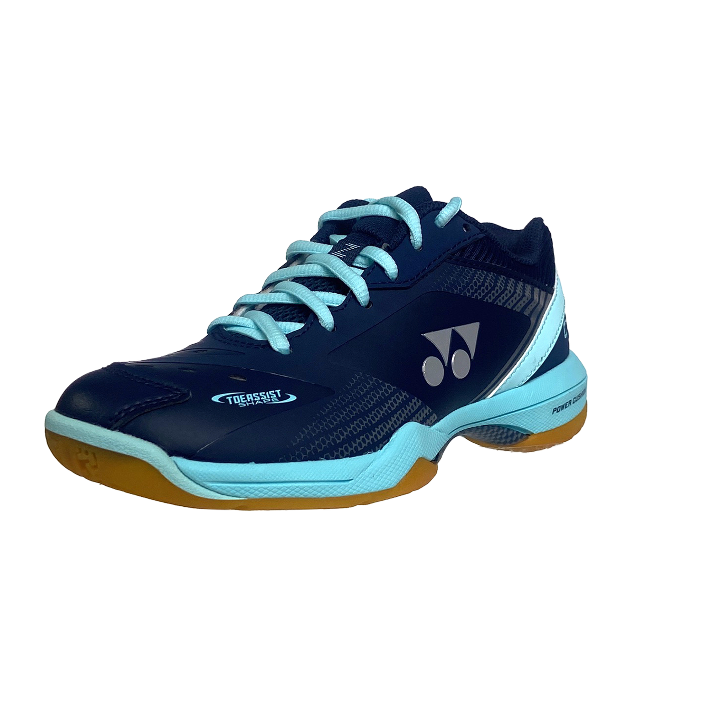 Yonex Power Cushion SHB 65Z 3 Indoor Femme Bleu