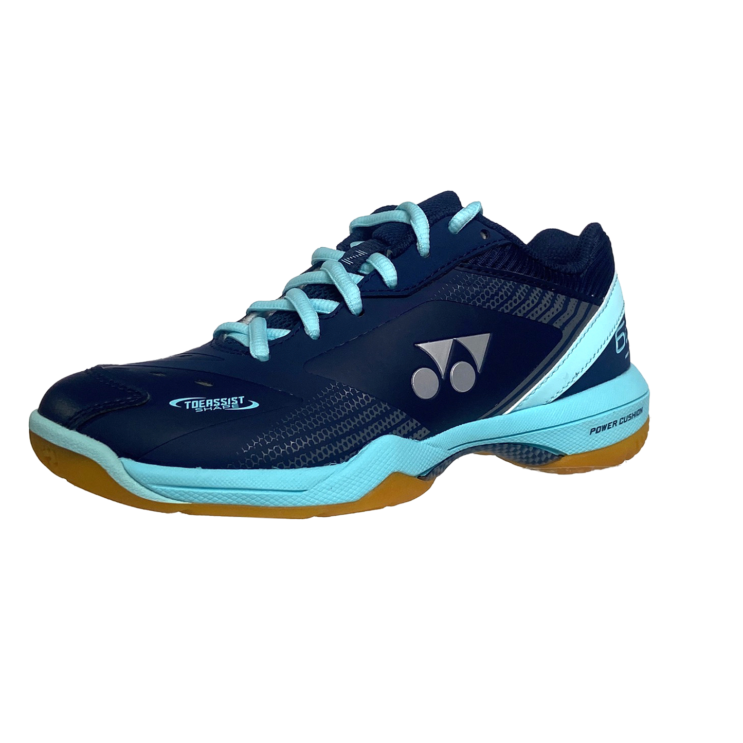 Yonex Power Cushion SHB 65Z 3 Indoor Femme Bleu