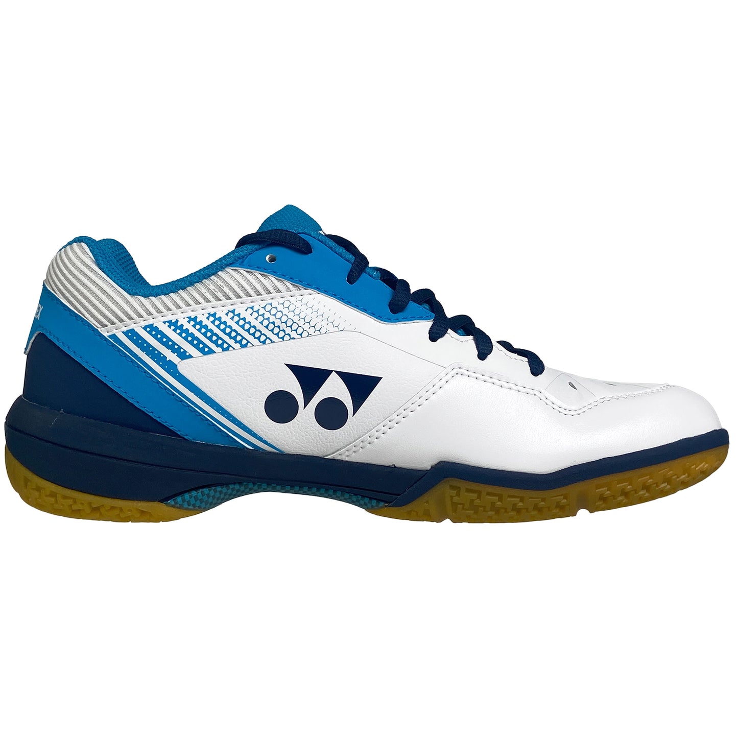 Yonex Power Cushion SHB 65Z 3 Indoor Homme Blanc/Bleu