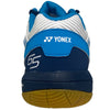 Yonex Power Cushion SHB 65Z 3 Men's Indoor White/Ocean Blue