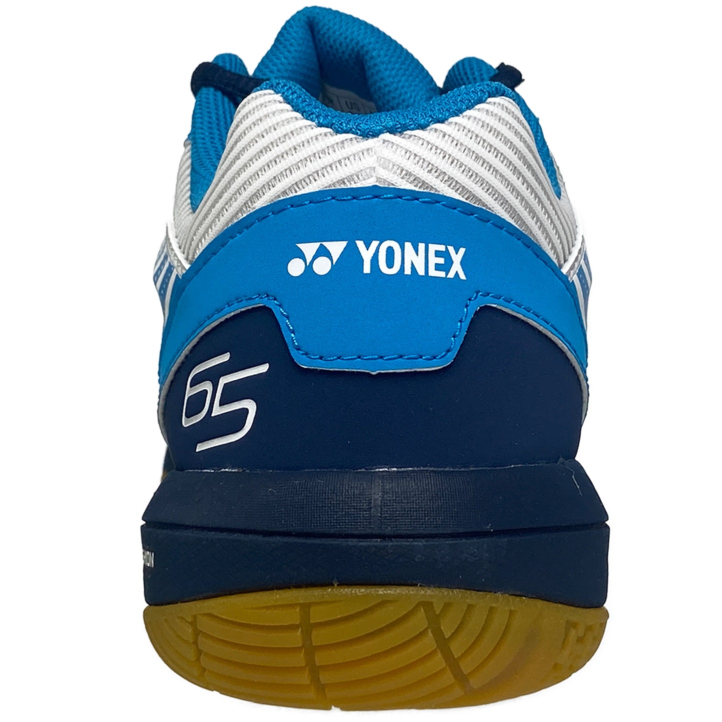 Yonex Power Cushion SHB 65Z 3 Indoor Homme Blanc/Bleu