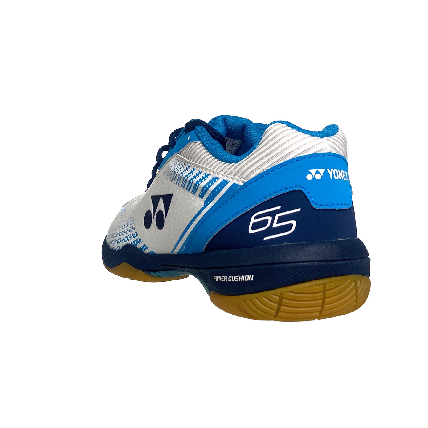 Yonex Power Cushion SHB 65Z 3 Indoor Homme Blanc/Bleu