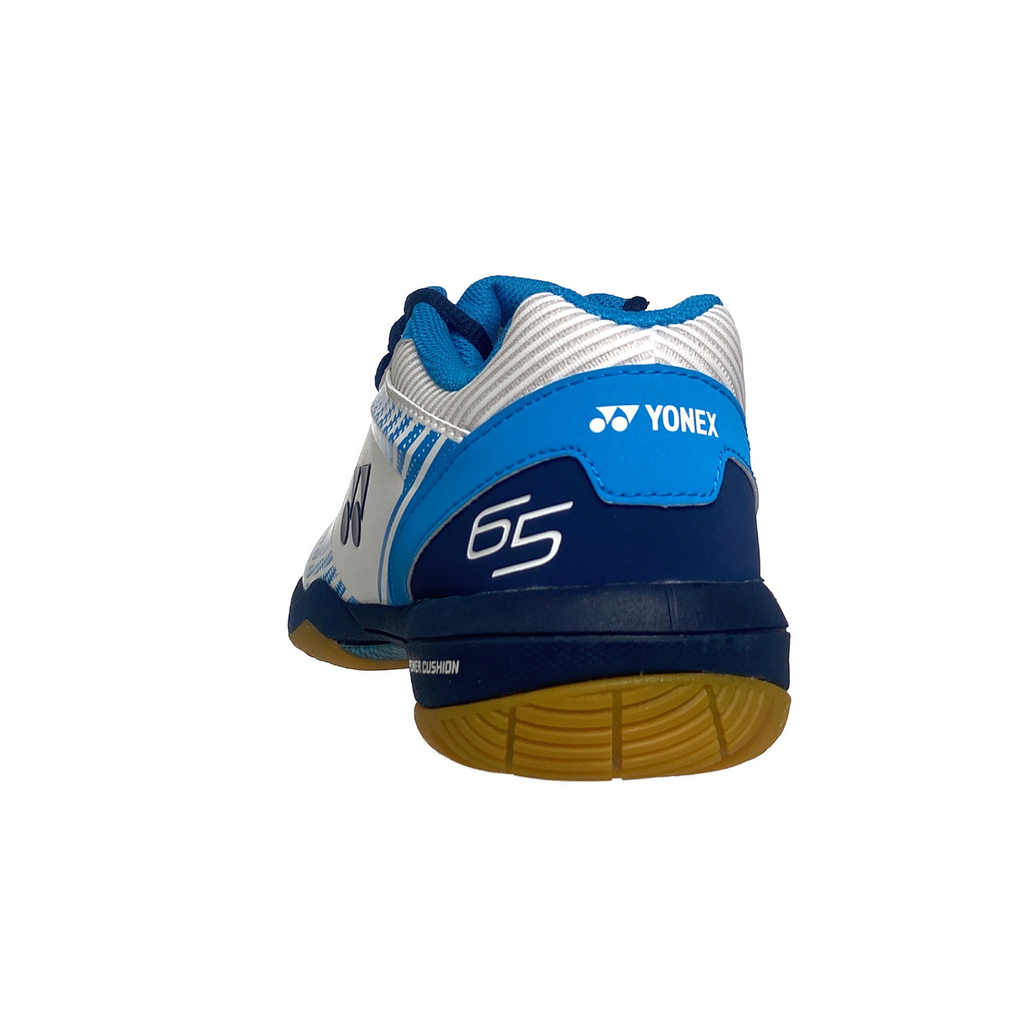 Yonex Power Cushion SHB 65Z 3 Indoor Homme Blanc/Bleu