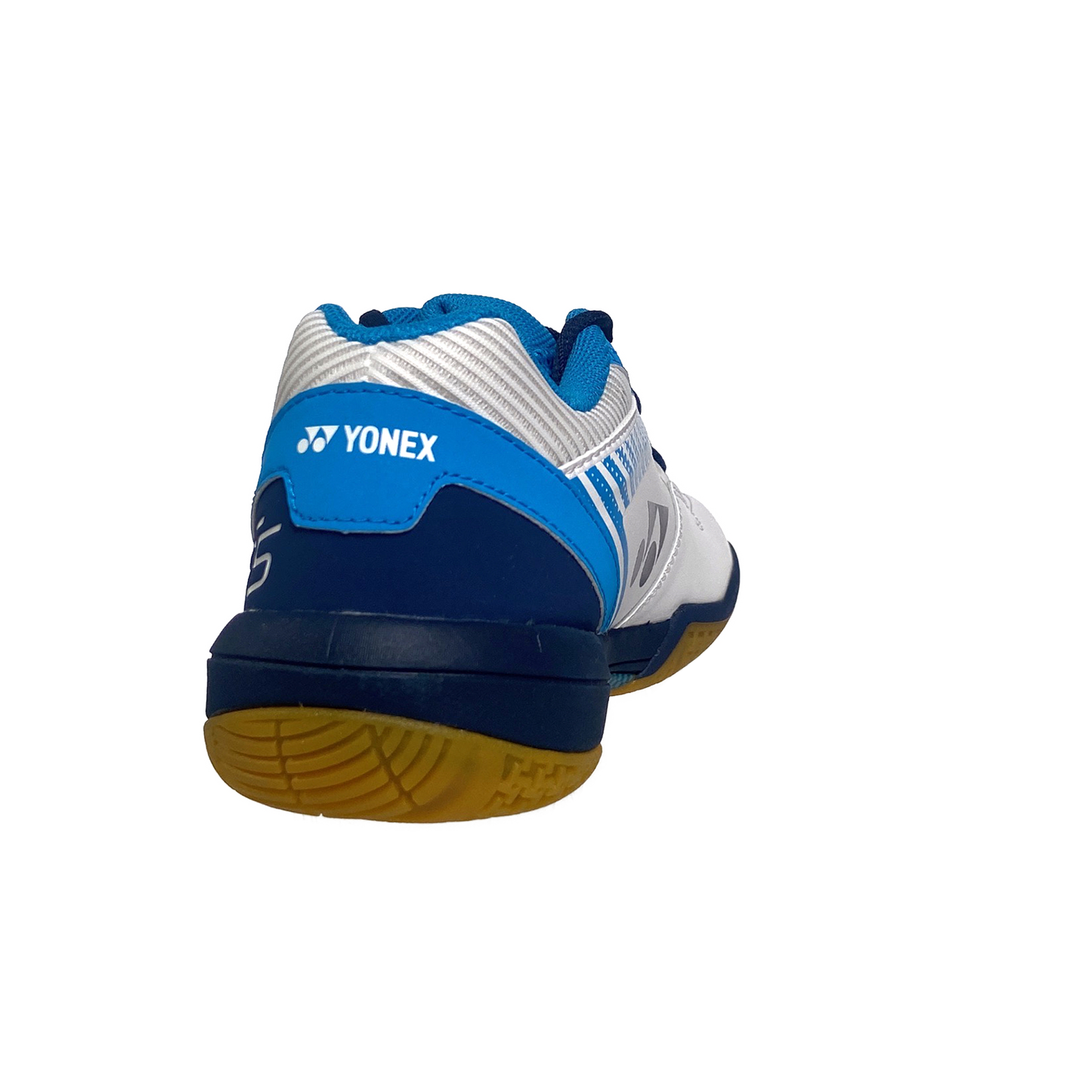 Yonex Power Cushion SHB 65Z 3 Indoor Homme Blanc/Bleu