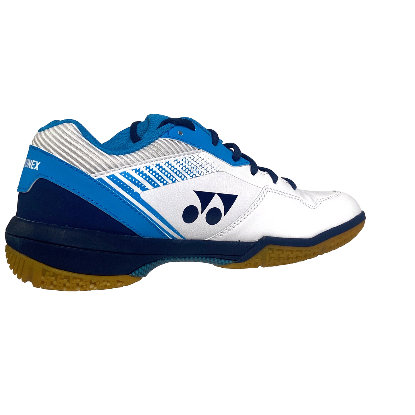Yonex Power Cushion SHB 65Z 3 Indoor Homme Blanc/Bleu