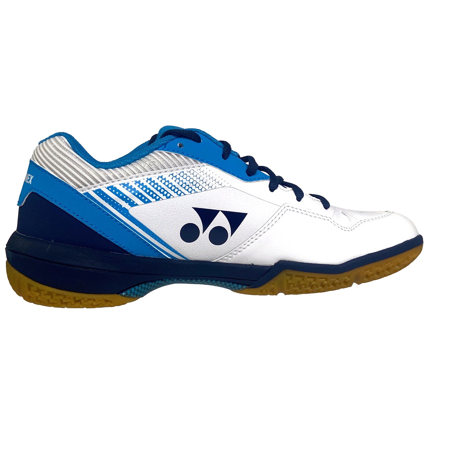 Yonex Power Cushion SHB 65Z 3 Indoor Homme Blanc/Bleu