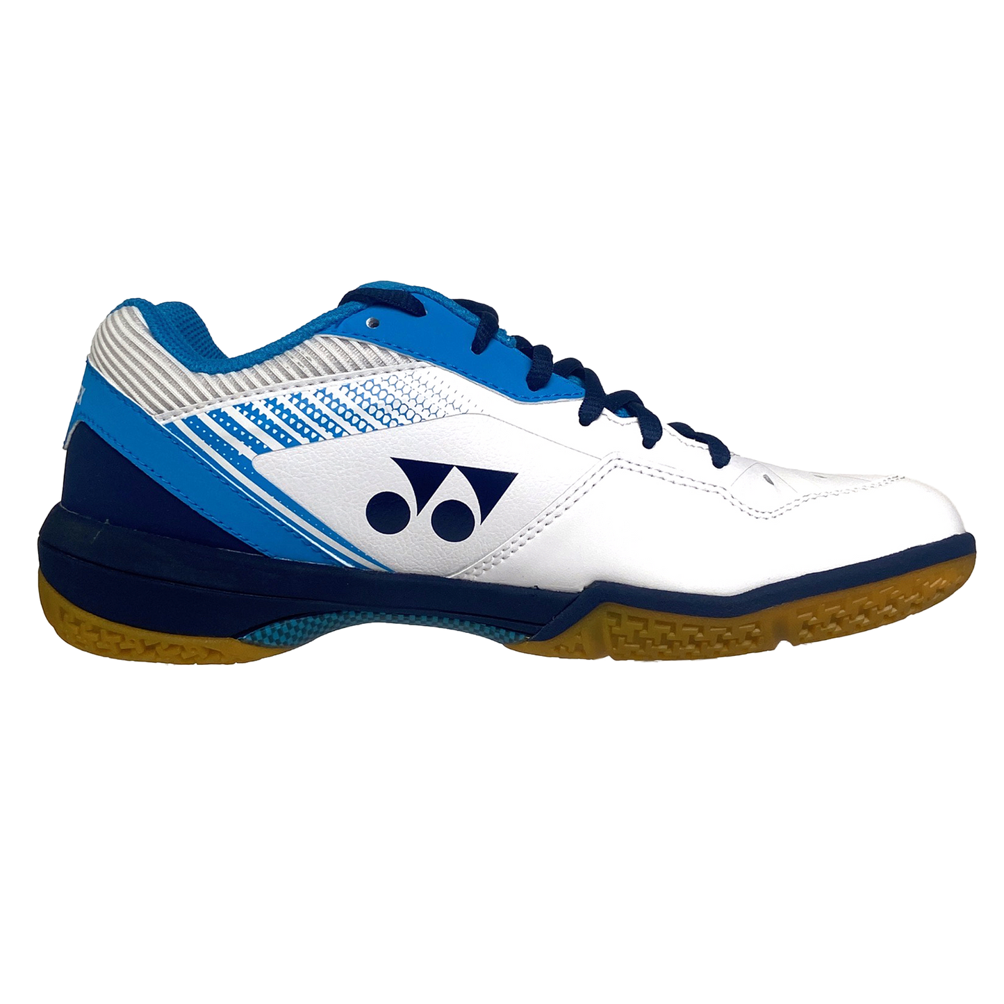 Yonex Power Cushion SHB 65Z 3 Indoor Homme Blanc/Bleu