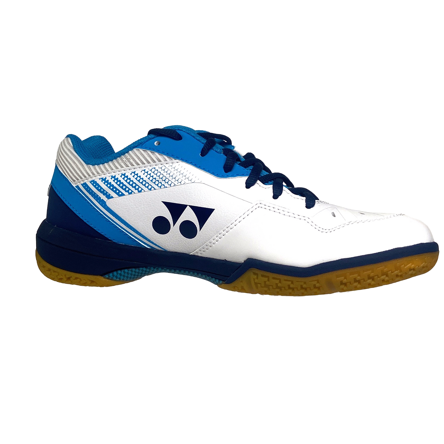 Yonex Power Cushion SHB 65Z 3 Indoor Homme Blanc/Bleu
