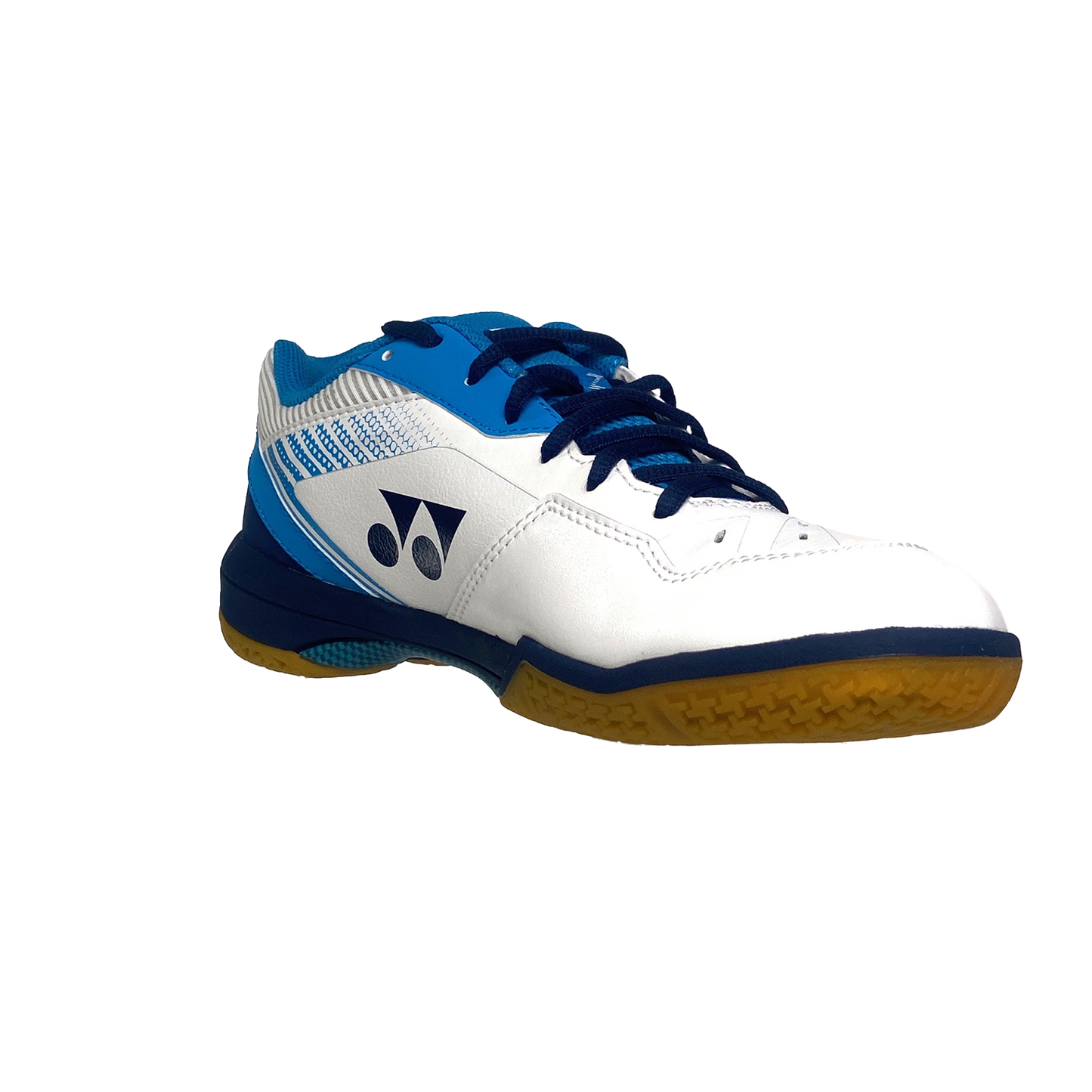 Yonex Power Cushion SHB 65Z 3 Indoor Homme Blanc/Bleu