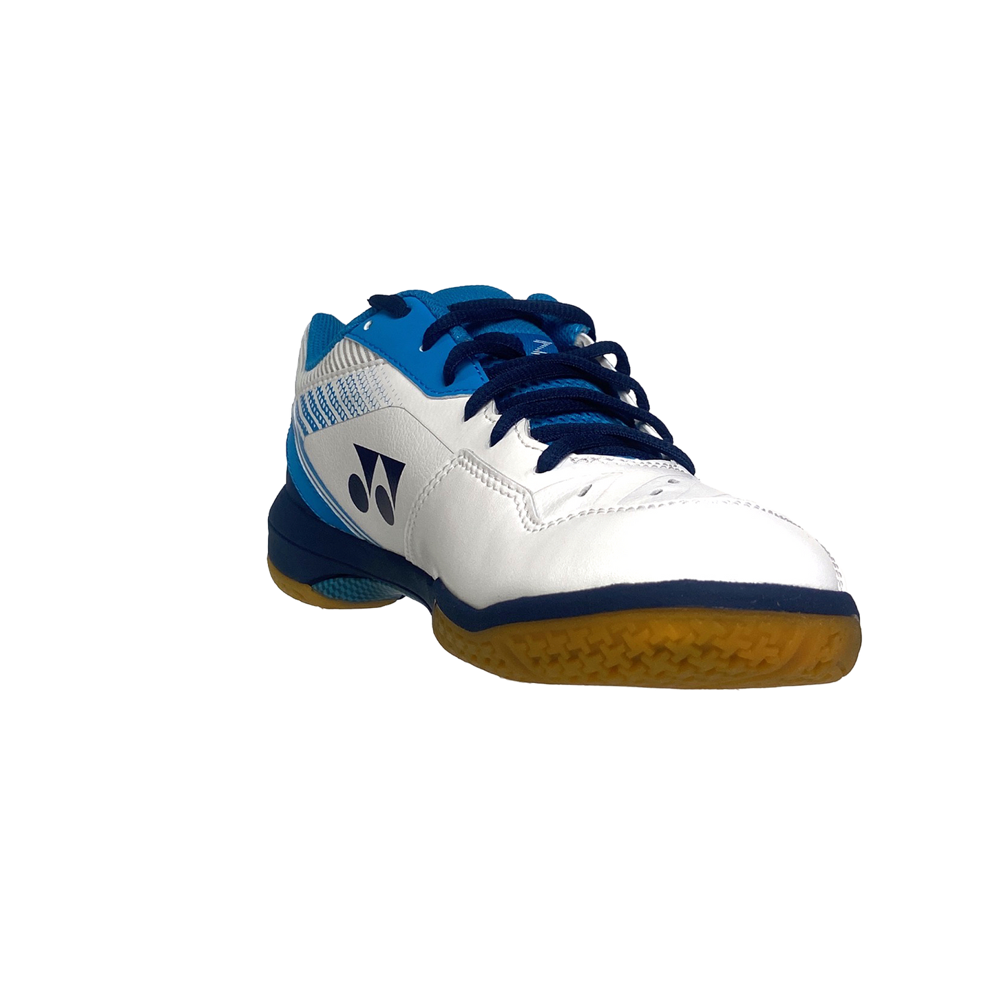 Yonex Power Cushion SHB 65Z 3 Indoor Homme Blanc/Bleu
