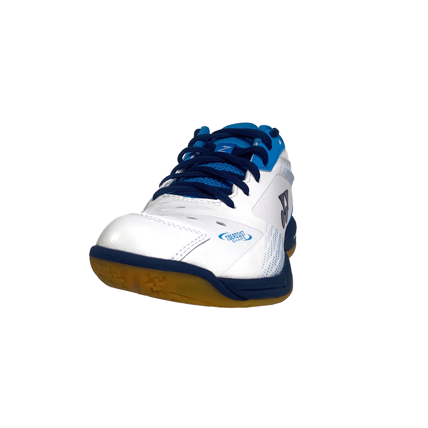 Yonex Power Cushion SHB 65Z 3 Indoor Homme Blanc/Bleu