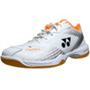 Yonex Power Cushion SHB 65Z 3 WIDE Men's Indoor White/Orange