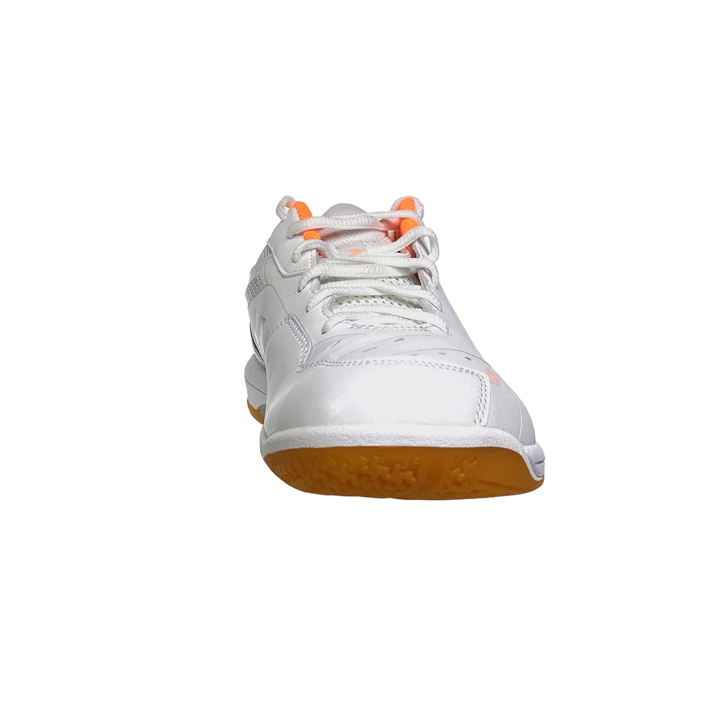 Yonex Power Cushion SHB 65Z 3 WIDE Indoor Homme Blanc/Orange