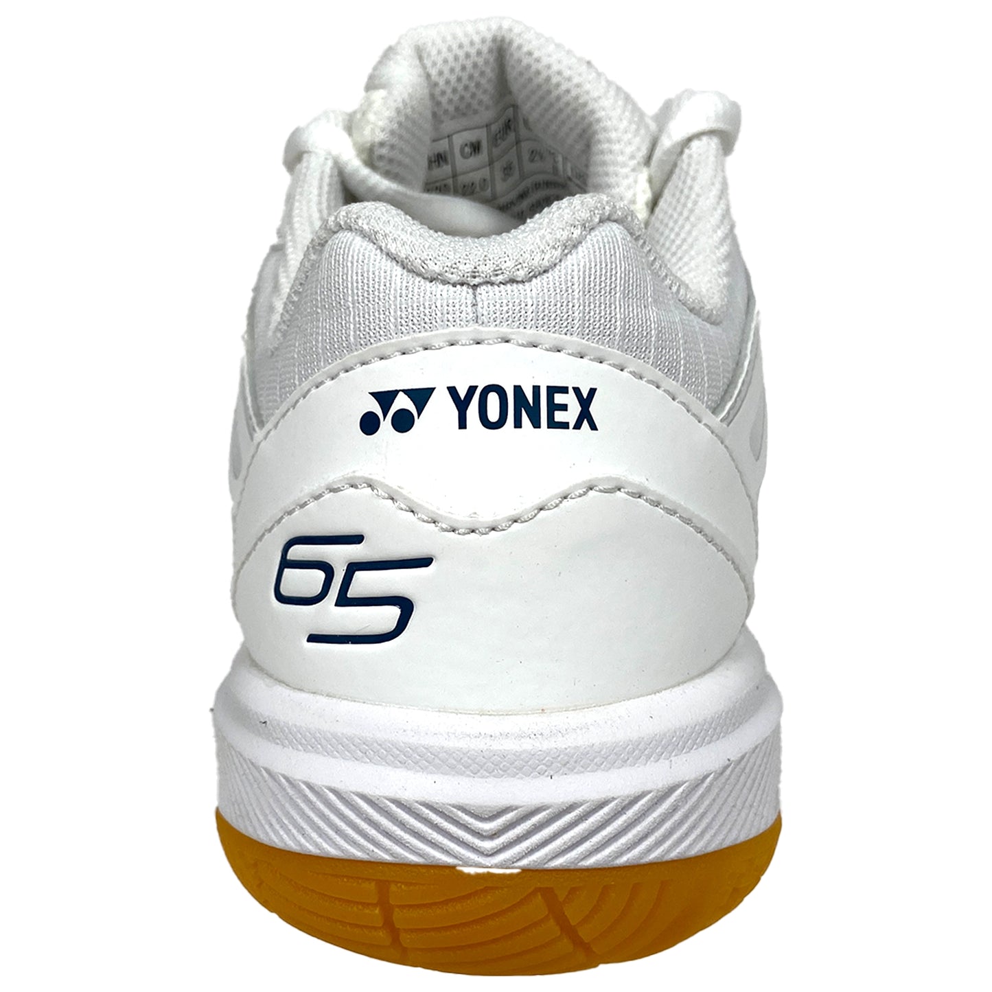 Yonex Power Cushion SHB 65Z 4 Indoor Femme Blanc