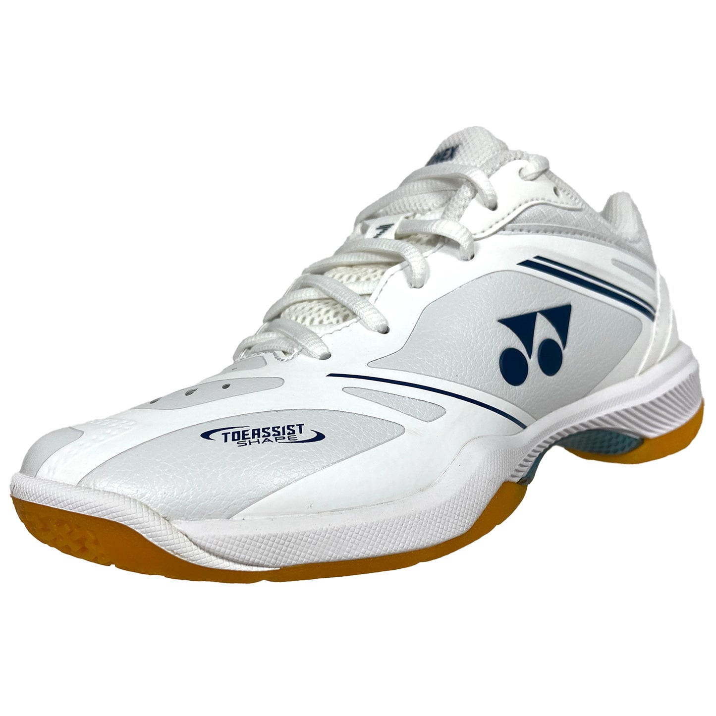 Yonex Power Cushion SHB 65Z 4 Indoor Femme Blanc