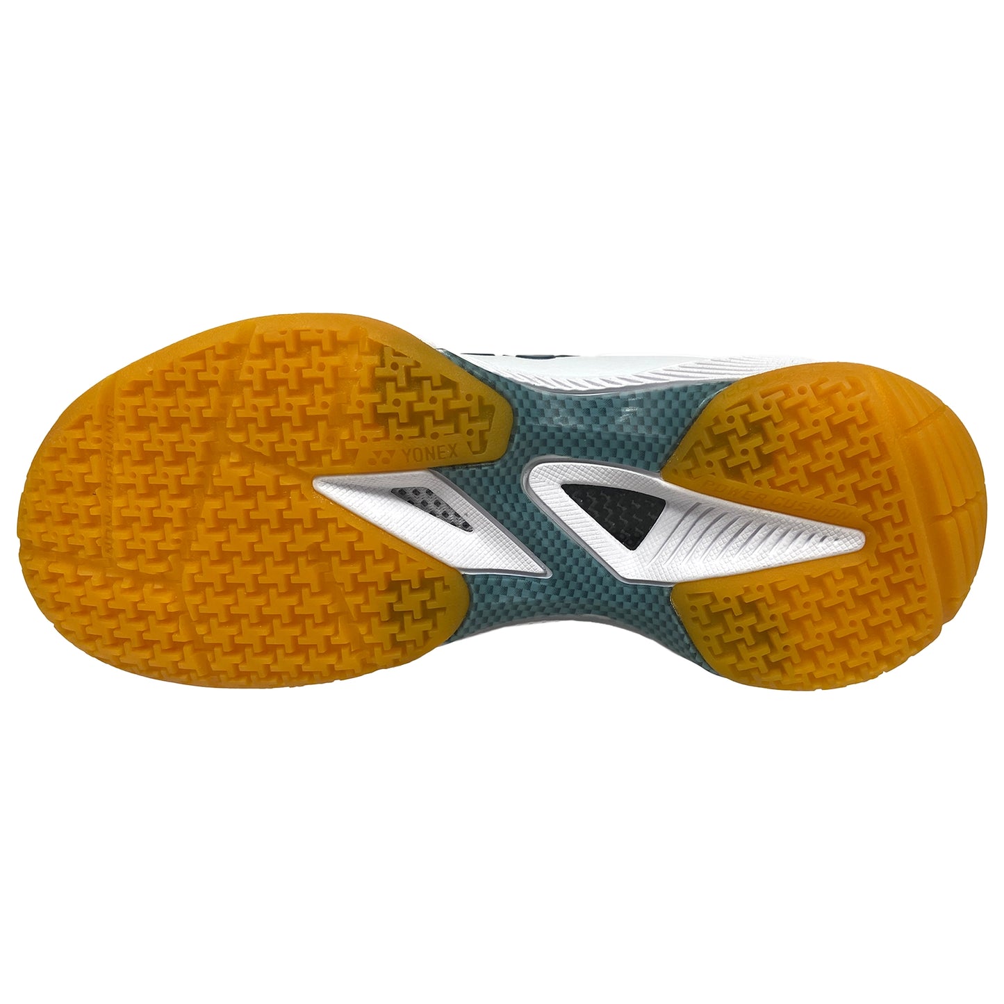 Yonex Power Cushion SHB 65Z 4 Indoor Femme Blanc