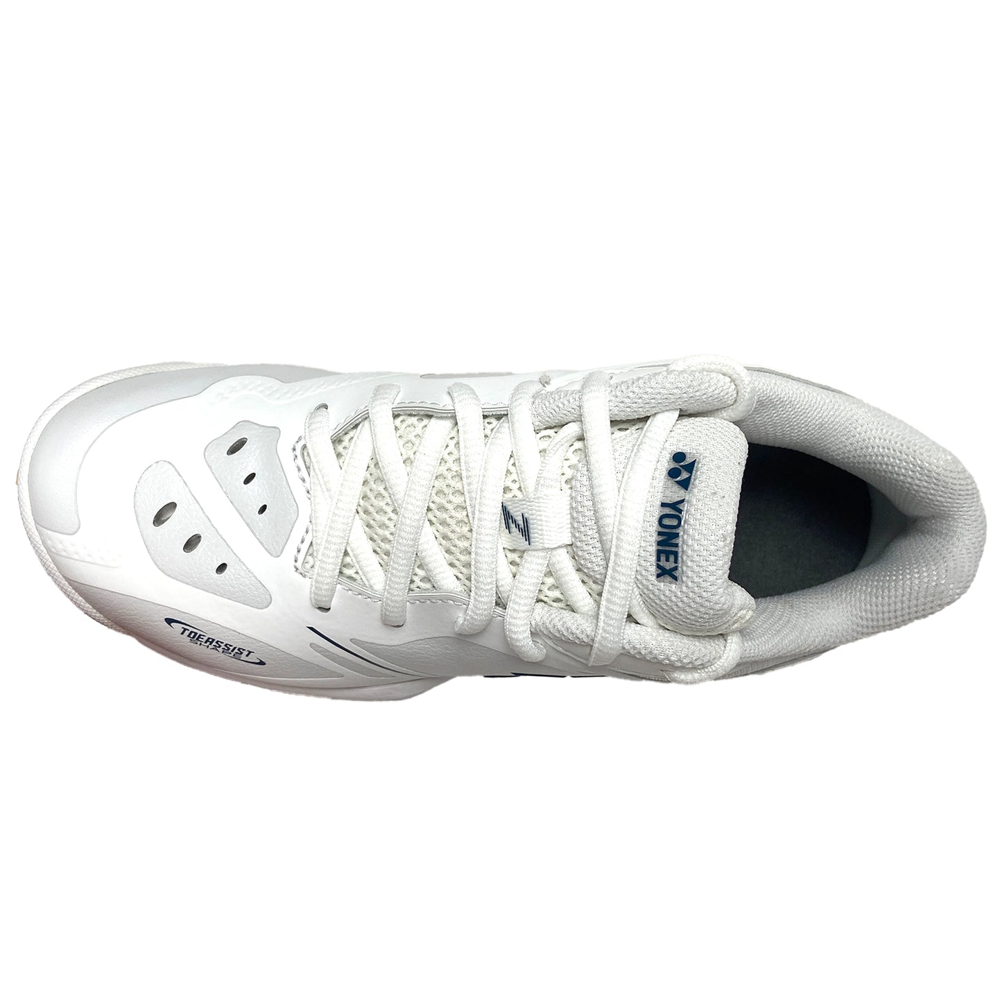 Yonex Power Cushion SHB 65Z 4 Indoor Femme Blanc
