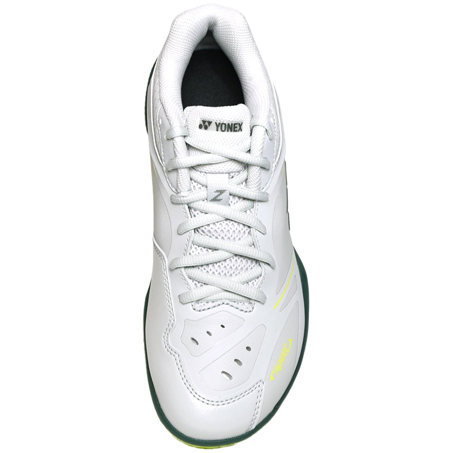Yonex Power Cushion SHB 65Z 4 Indoor Homme - Collection Viktor Axelsen
