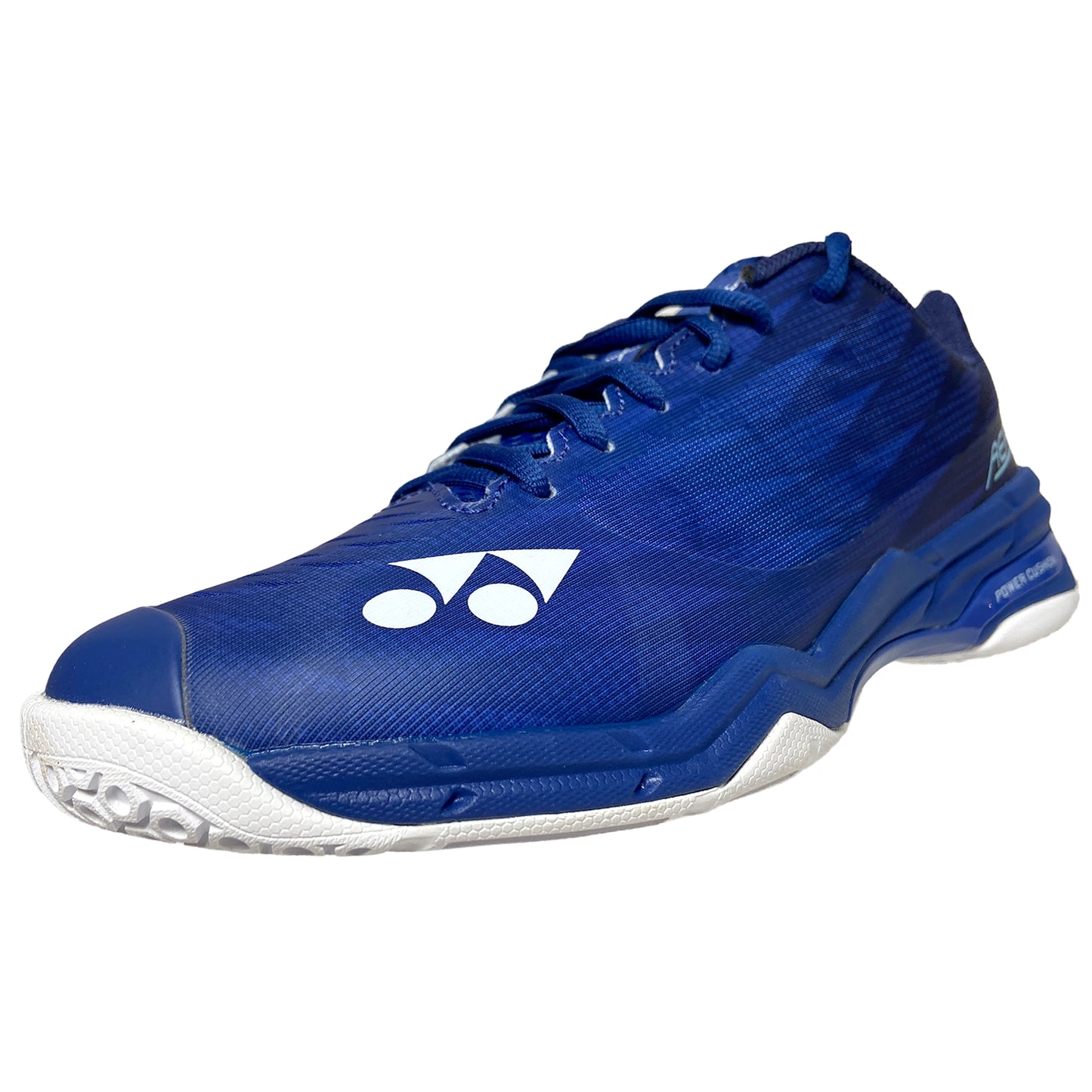 Yonex Power Cushion Aerus X2M Men's Indoor Navy Blue