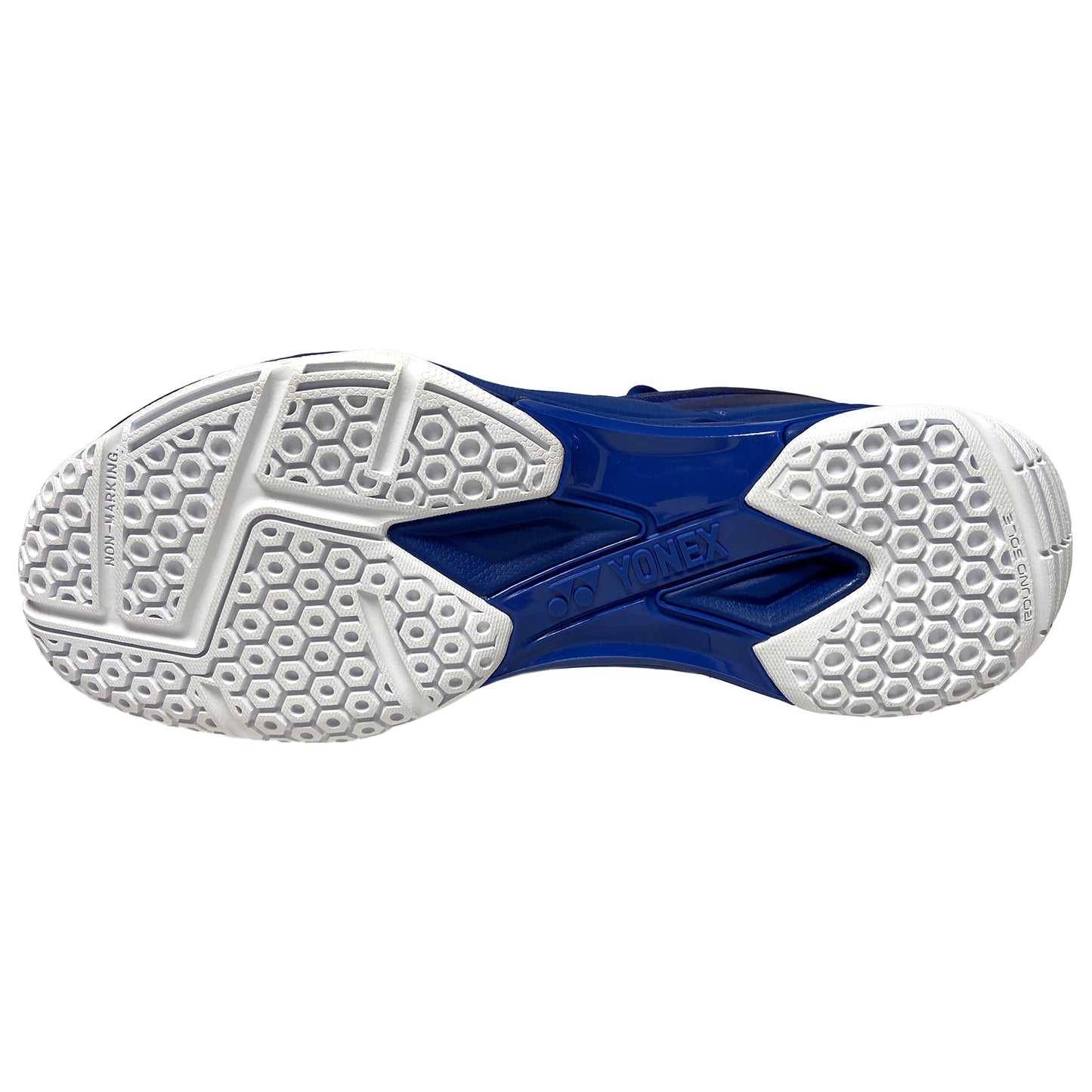 Yonex Power Cushion Aerus X2M Men's Indoor Navy Blue