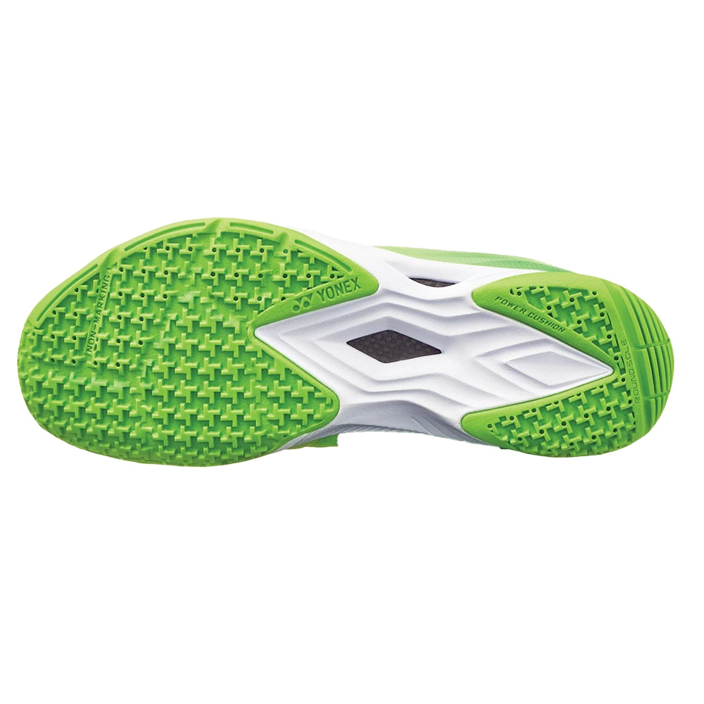 Yonex Power Cushion Aerus Z2L Indoor Femme Vert