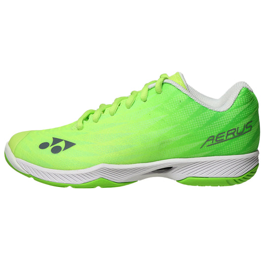Yonex Power Cushion Aerus Z2L Indoor Femme Vert