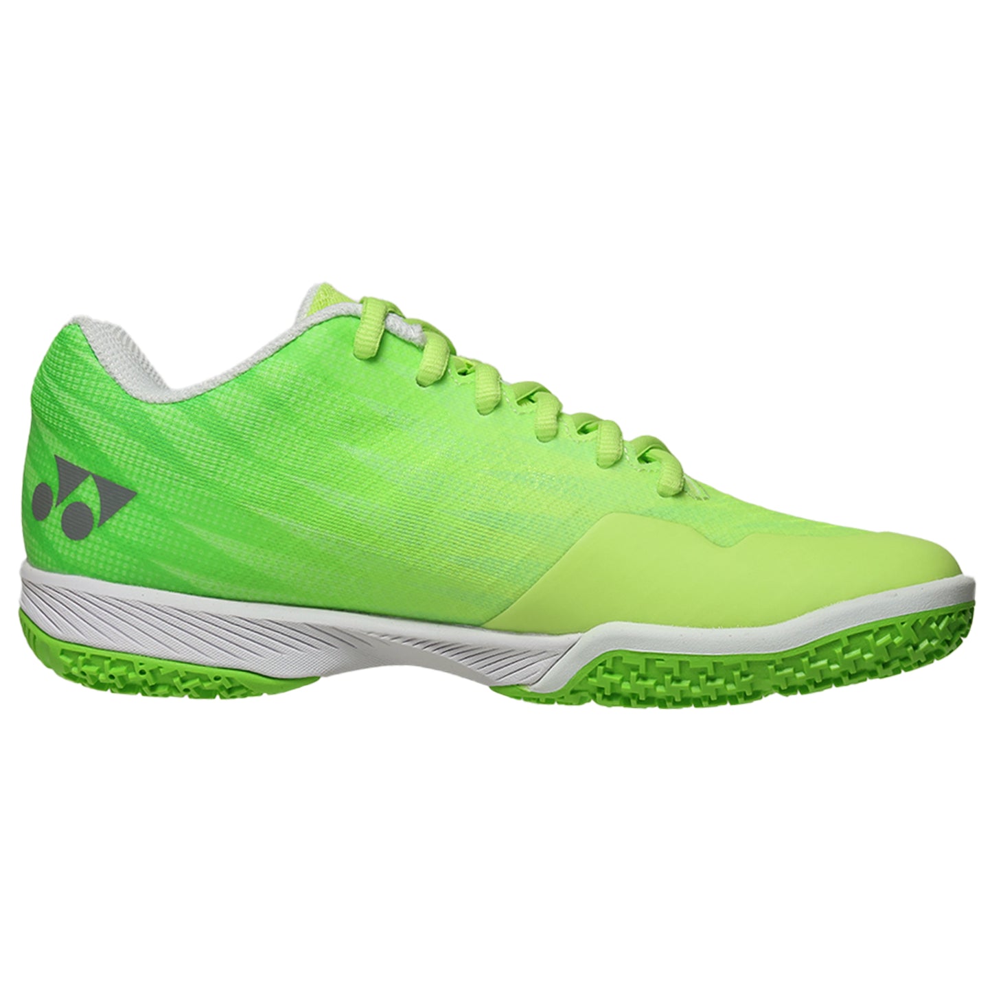 Yonex Power Cushion Aerus Z2L Women's Indoor Flash Green