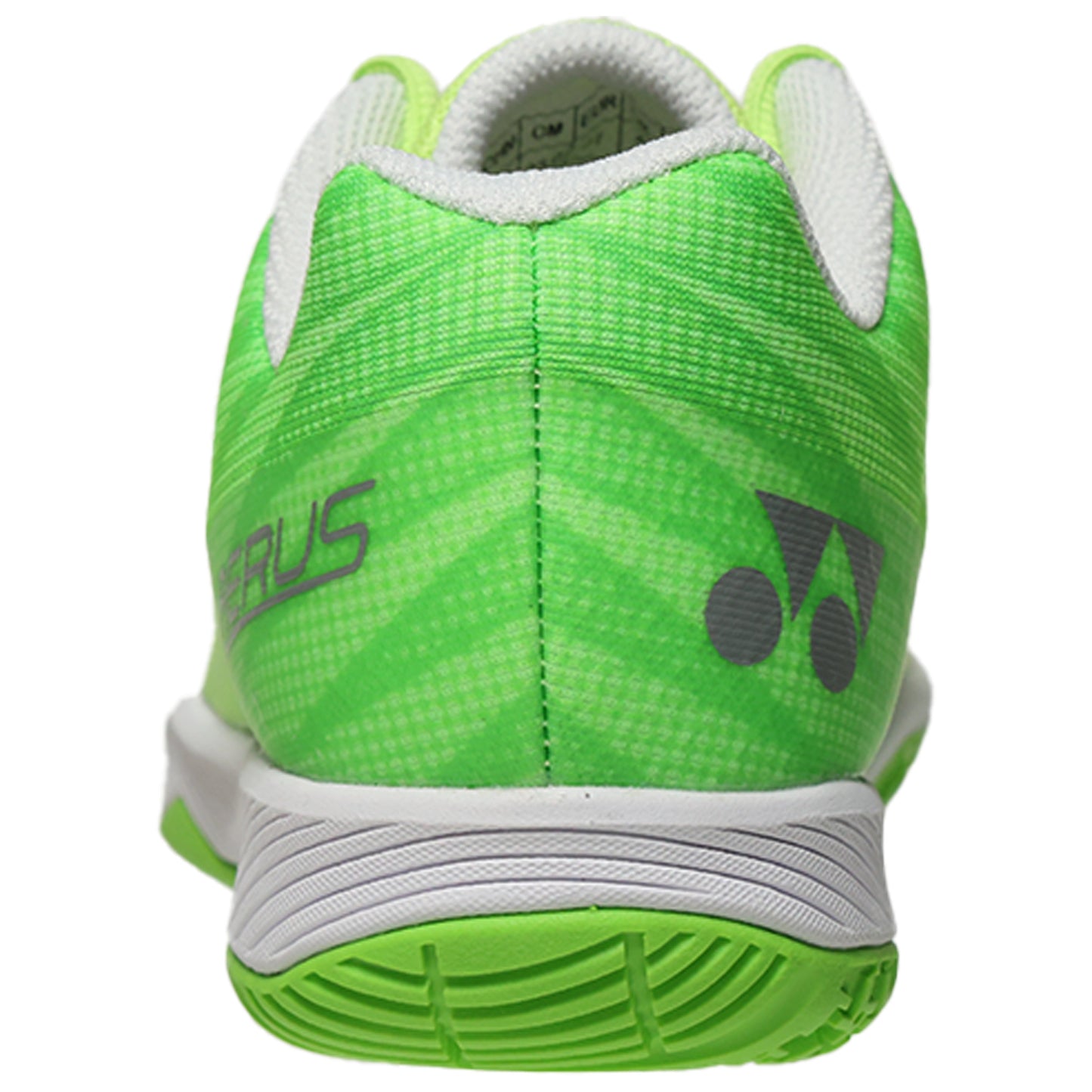 Yonex Power Cushion Aerus Z2L Women's Indoor Flash Green