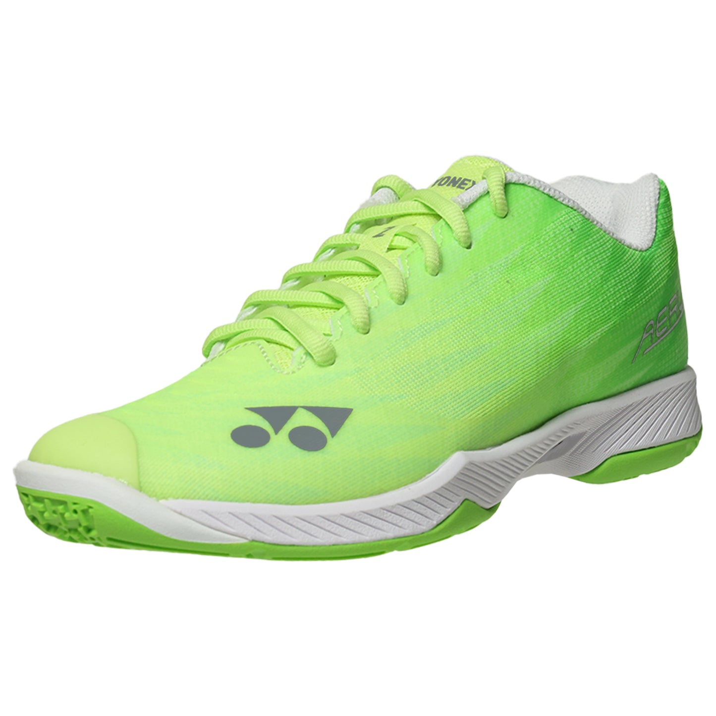 Yonex Power Cushion Aerus Z2L Women's Indoor Flash Green