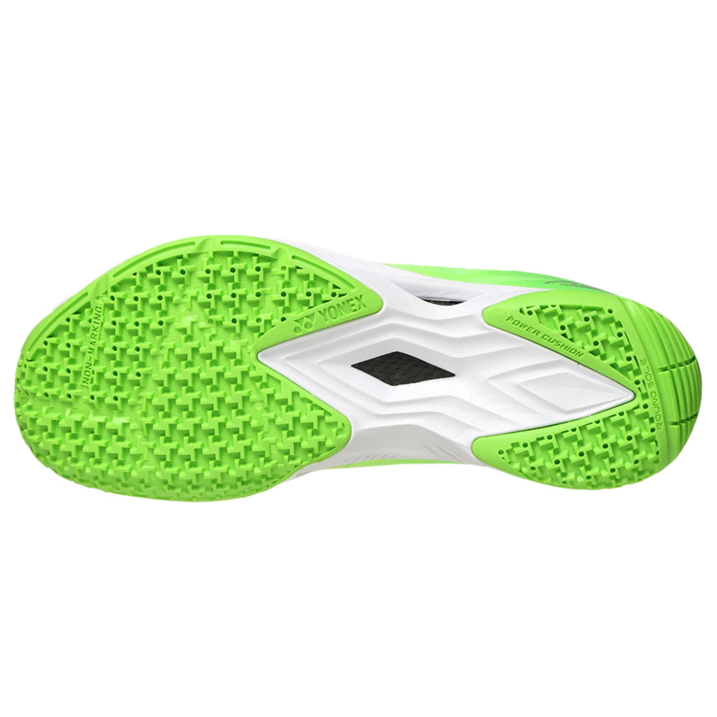 Yonex Power Cushion Aerus Z2L Women's Indoor Flash Green