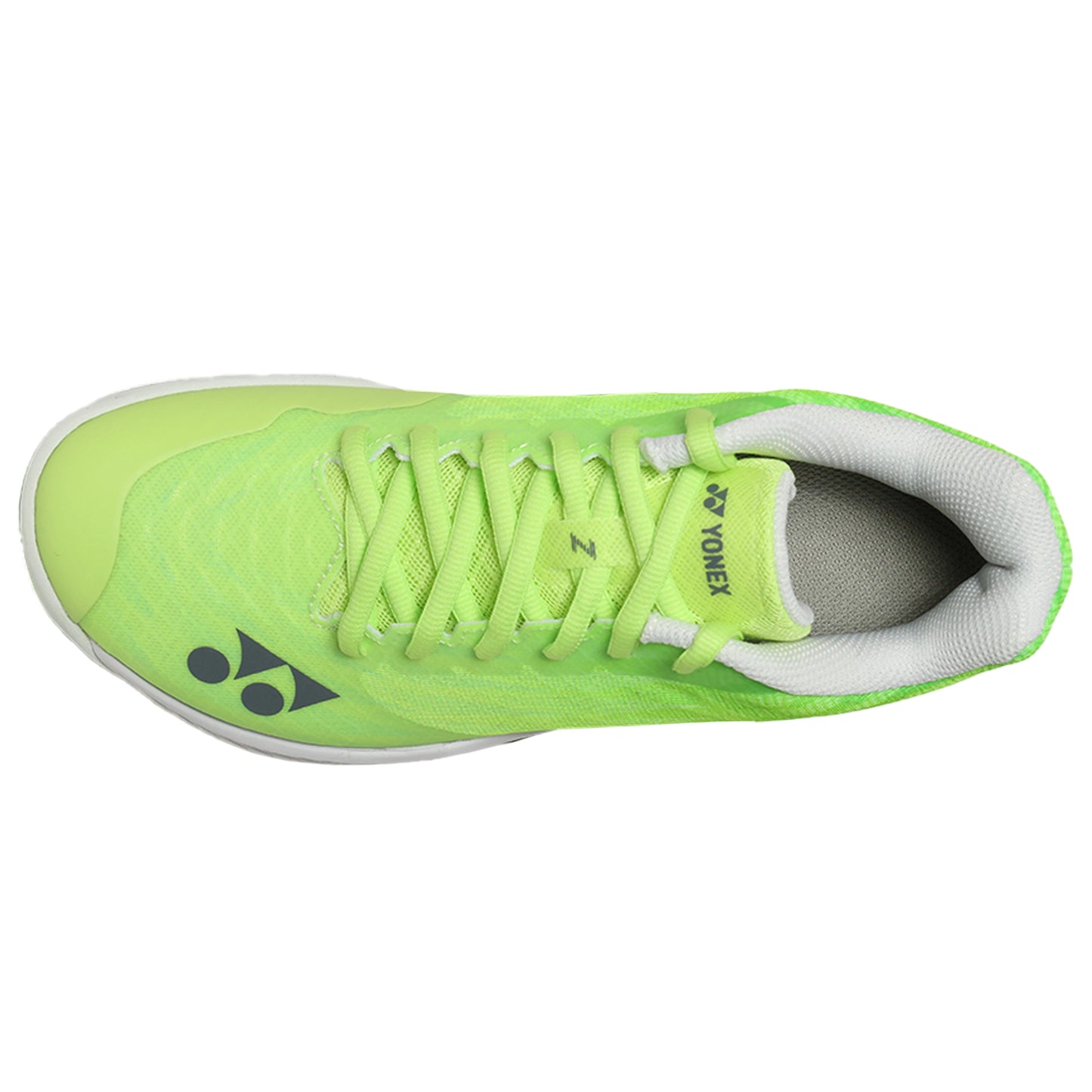 Yonex Power Cushion Aerus Z2L Women's Indoor Flash Green