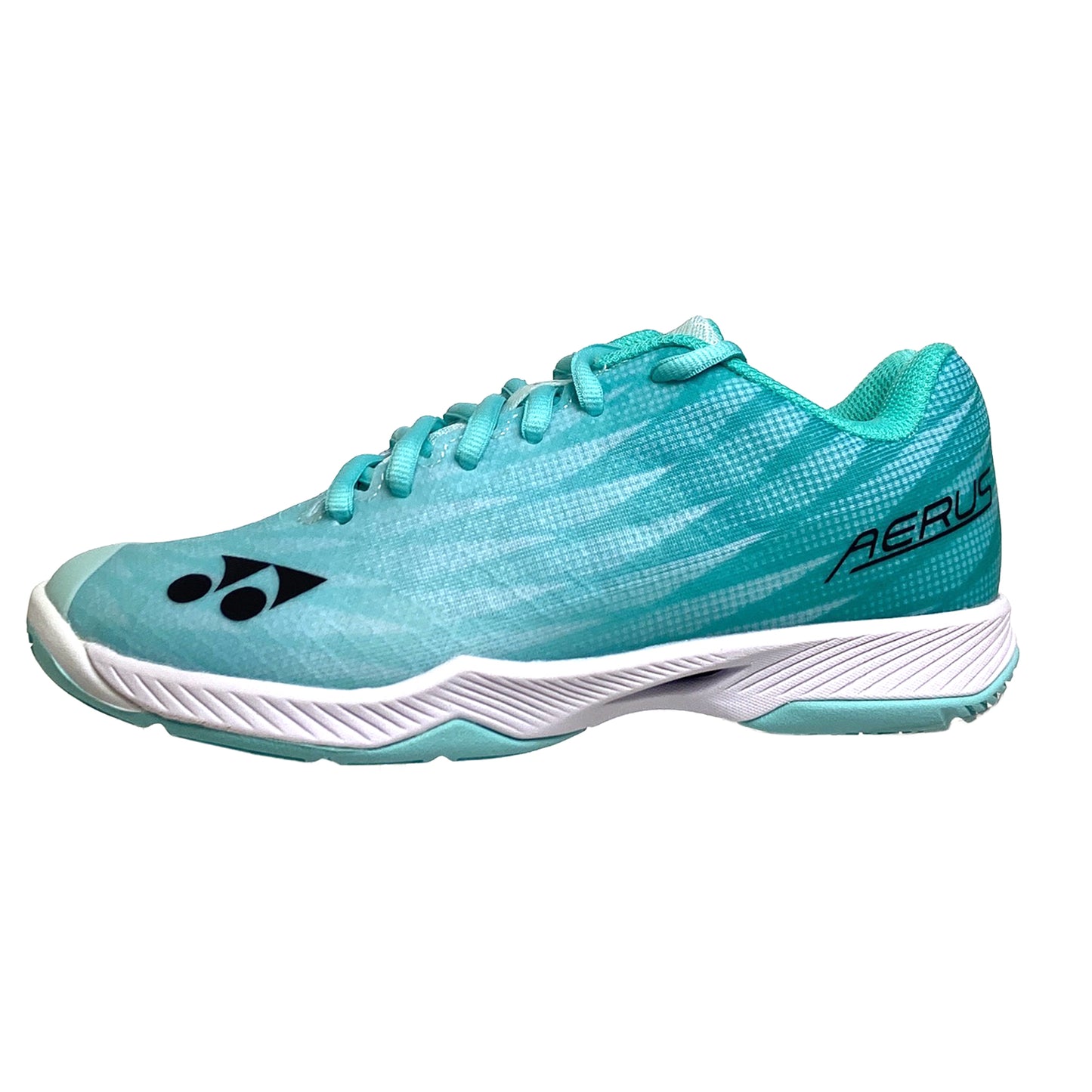 Yonex Power Cushion Aerus Z2L Indoor Femme Menthe