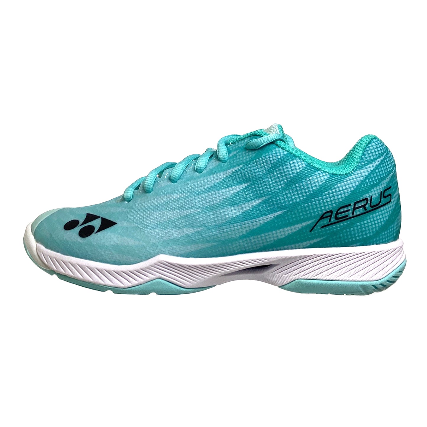 Yonex Power Cushion Aerus Z2L Indoor Femme Menthe