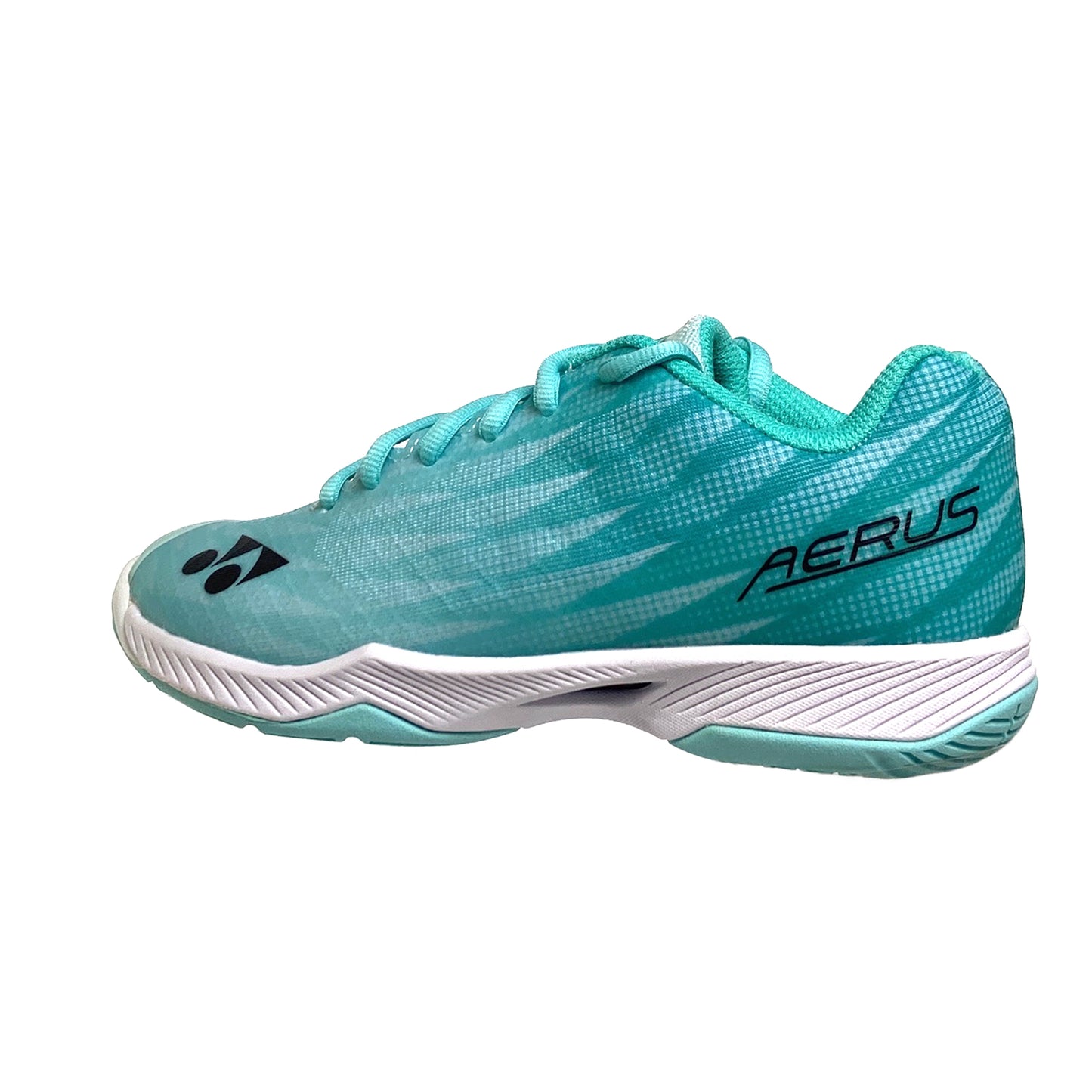 Yonex Power Cushion Aerus Z2L Indoor Femme Menthe