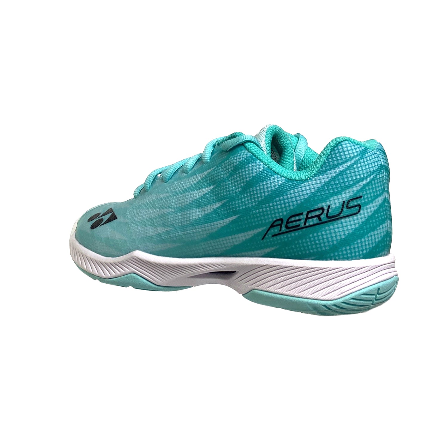 Yonex Power Cushion Aerus Z2L Indoor Femme Menthe