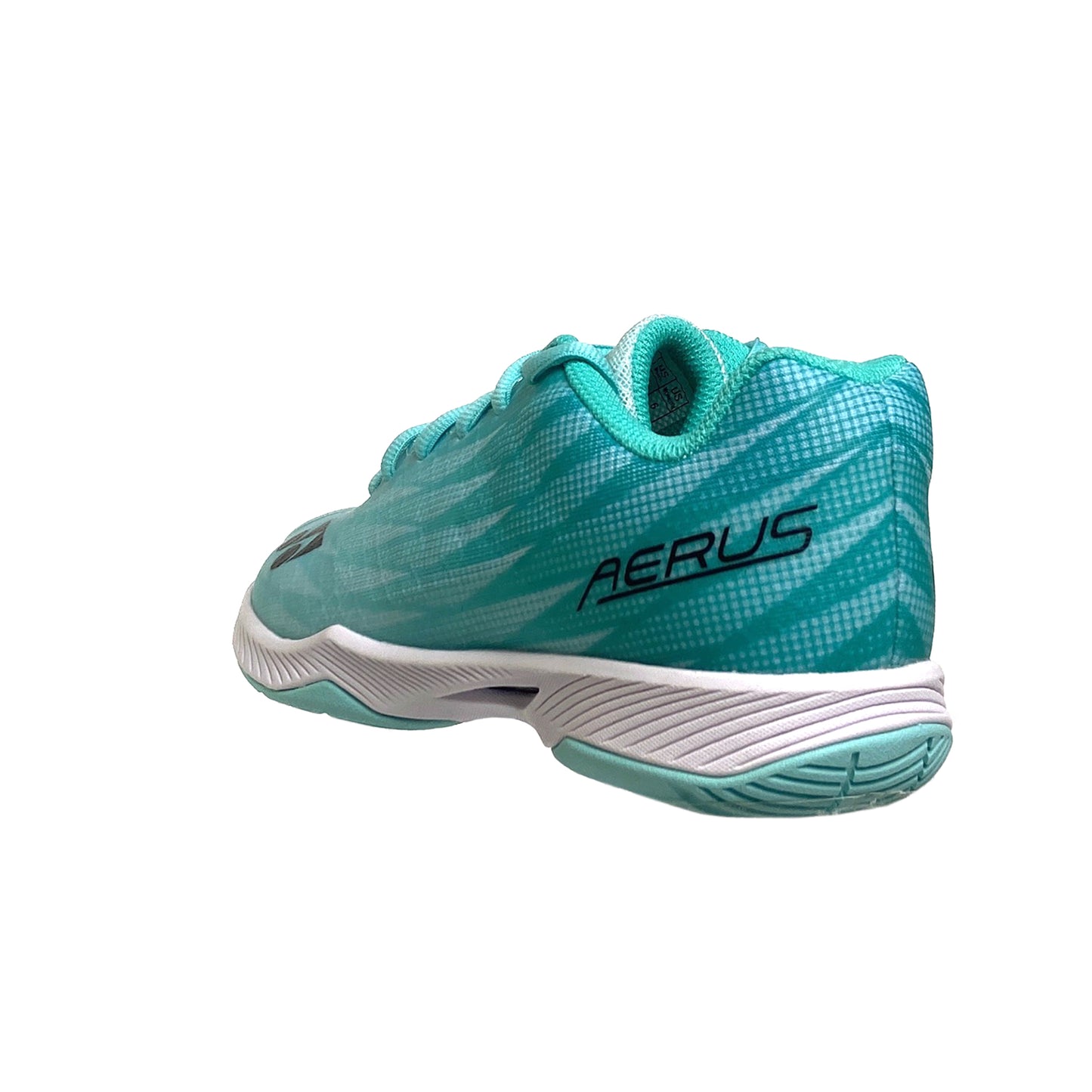 Yonex Power Cushion Aerus Z2L Indoor Femme Menthe