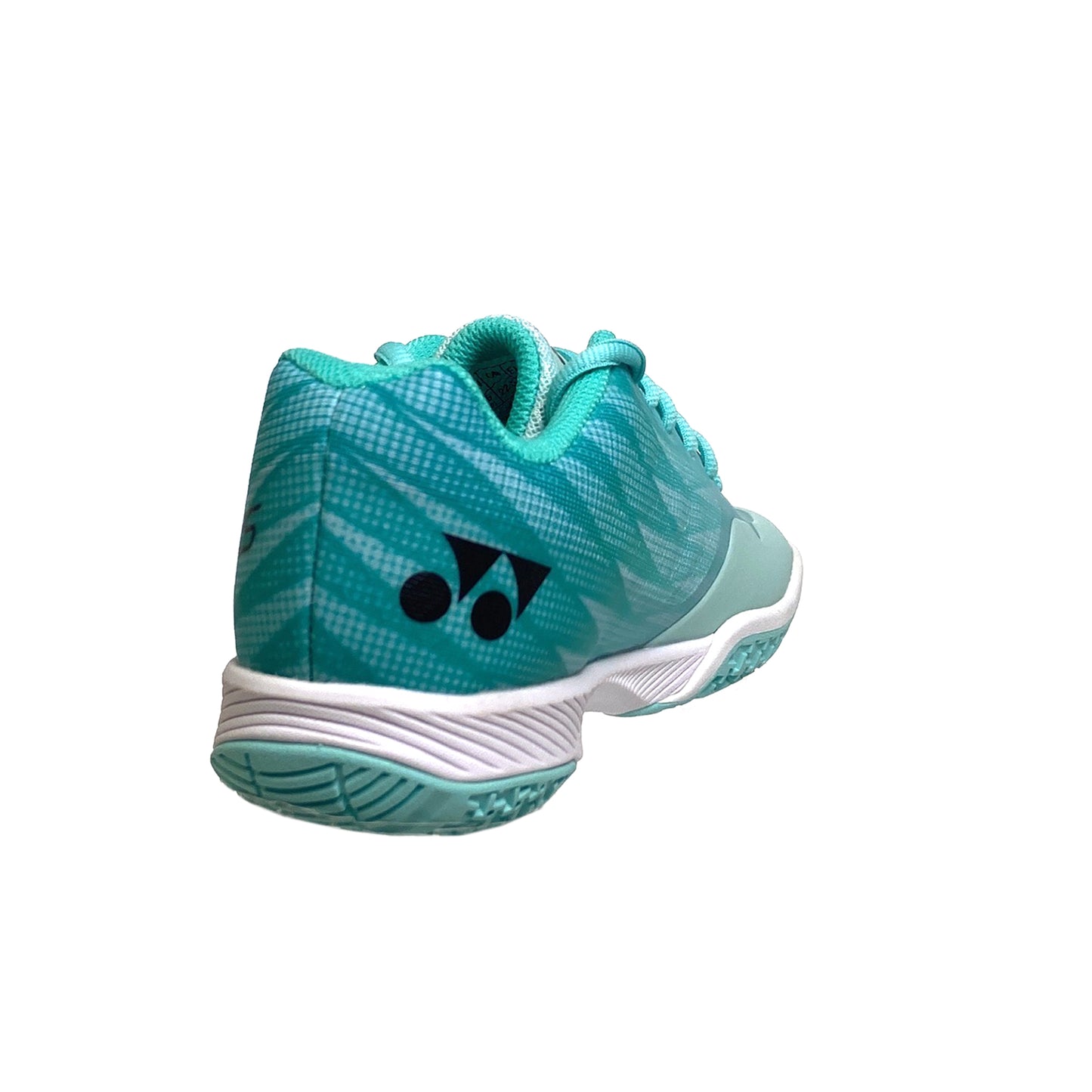 Yonex Power Cushion Aerus Z2L Indoor Femme Menthe