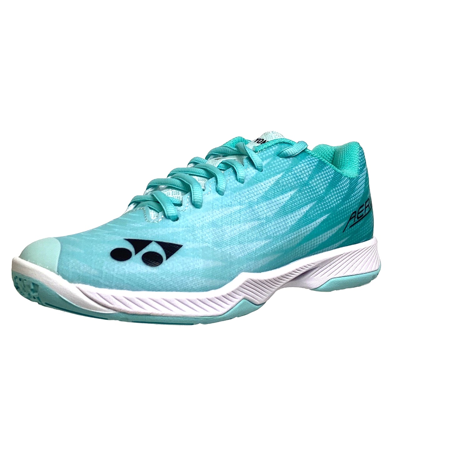 Yonex Power Cushion Aerus Z2L Indoor Femme Menthe