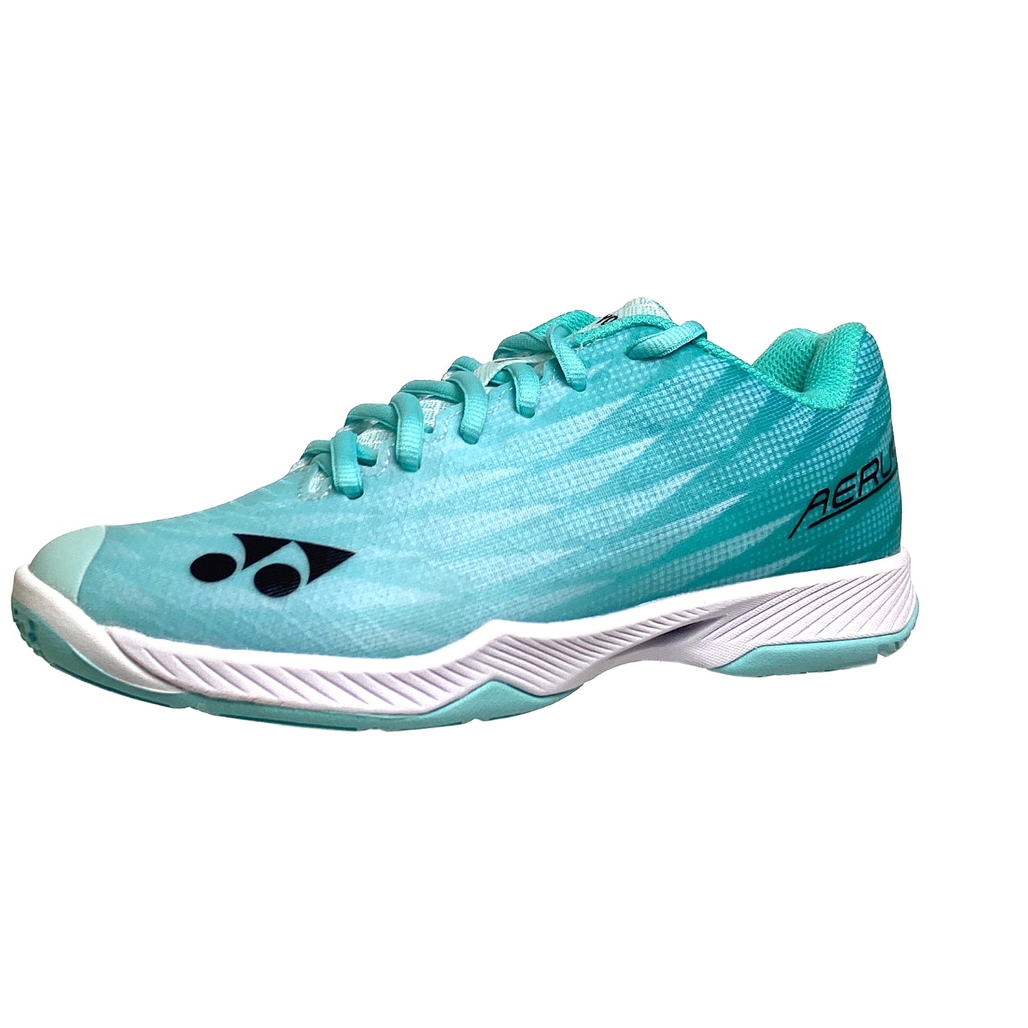 Yonex Power Cushion Aerus Z2L Indoor Femme Menthe