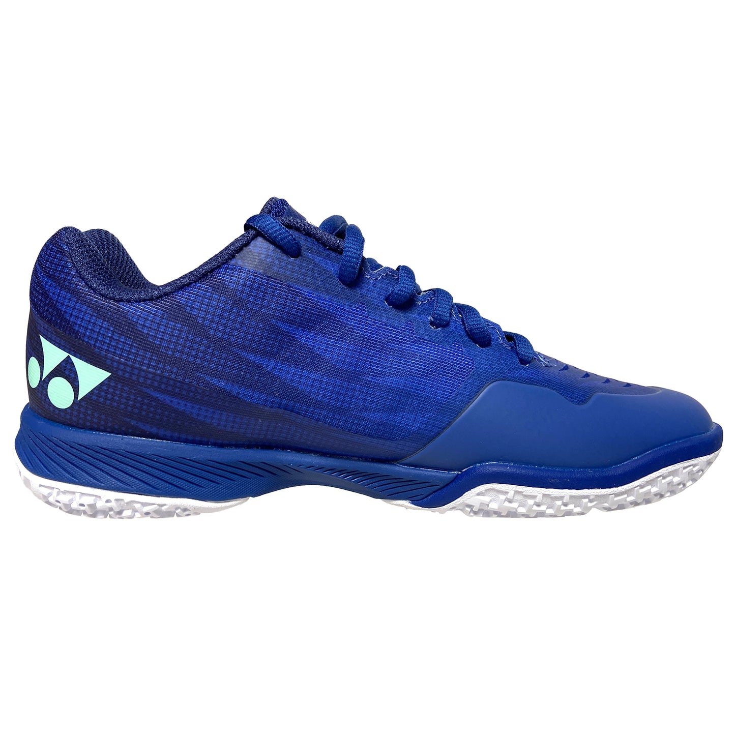 Yonex Power Cushion Aerus Z2L Women's Indoor Navy Blue