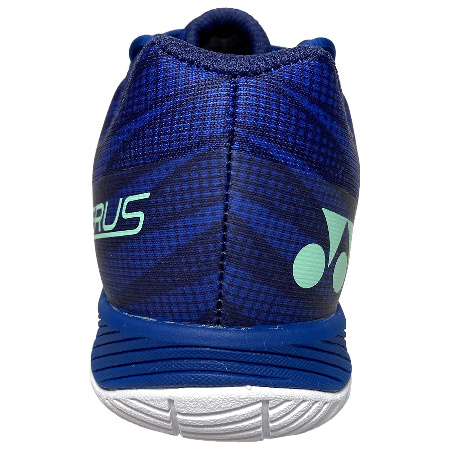 Yonex Power Cushion Aerus Z2L Women's Indoor Navy Blue