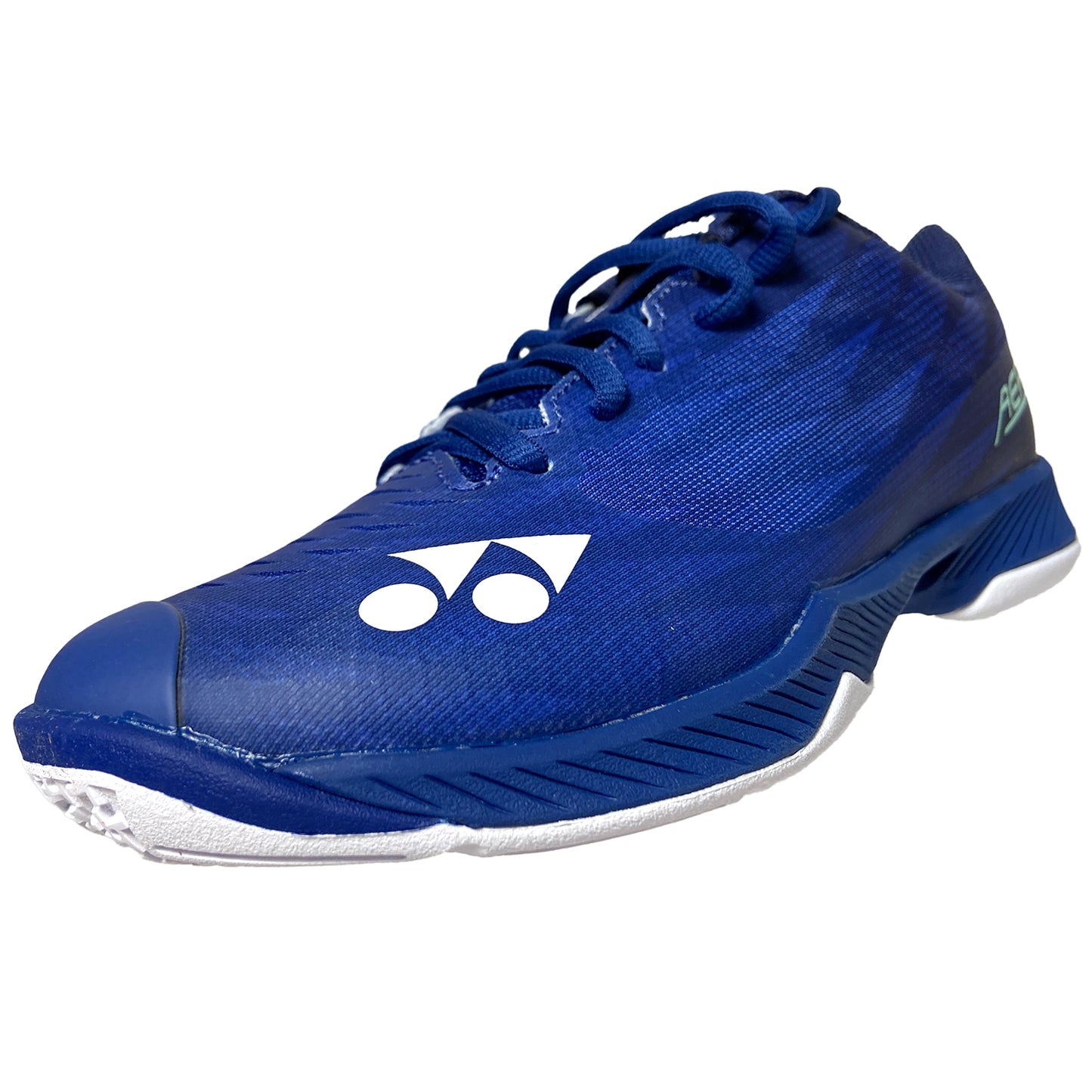 Yonex Power Cushion Aerus Z2L Women's Indoor Navy Blue