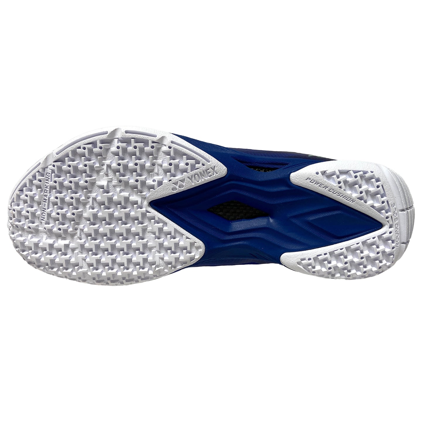 Yonex Power Cushion Aerus Z2L Women's Indoor Navy Blue