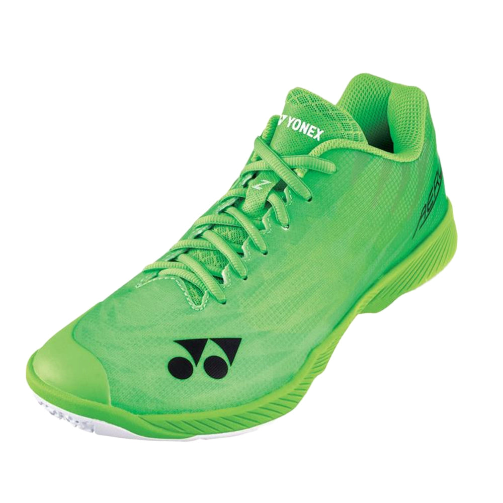 Yonex Power Cushion Aerus Z2M Indoor Homme Vert