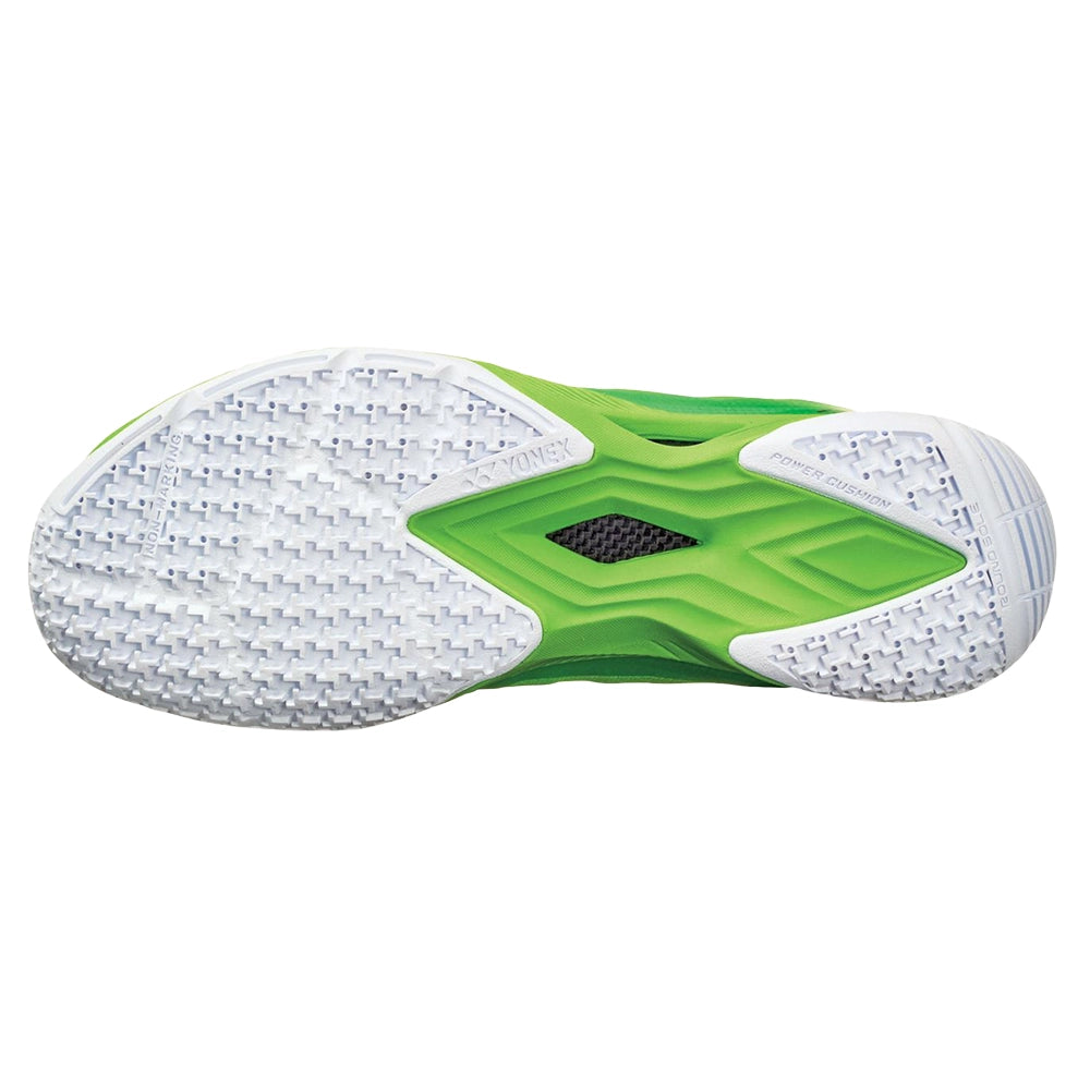 Yonex Power Cushion Aerus Z2M Indoor Homme Vert