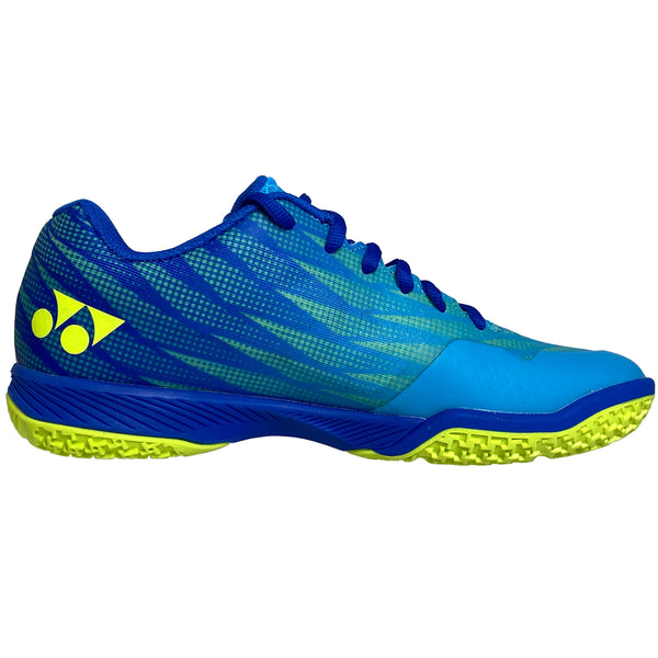 Yonex Power Cushion Aerus Z2M Men's Indoor Cyan
