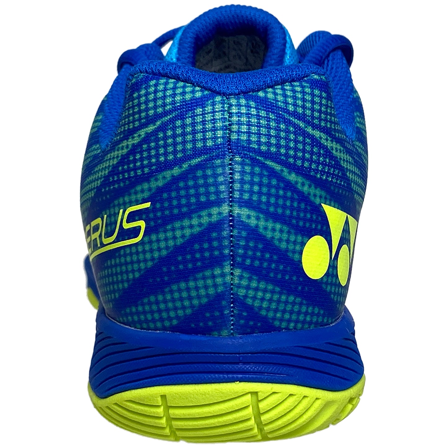 Yonex Power Cushion Aerus Z2M Indoor Homme Bleu