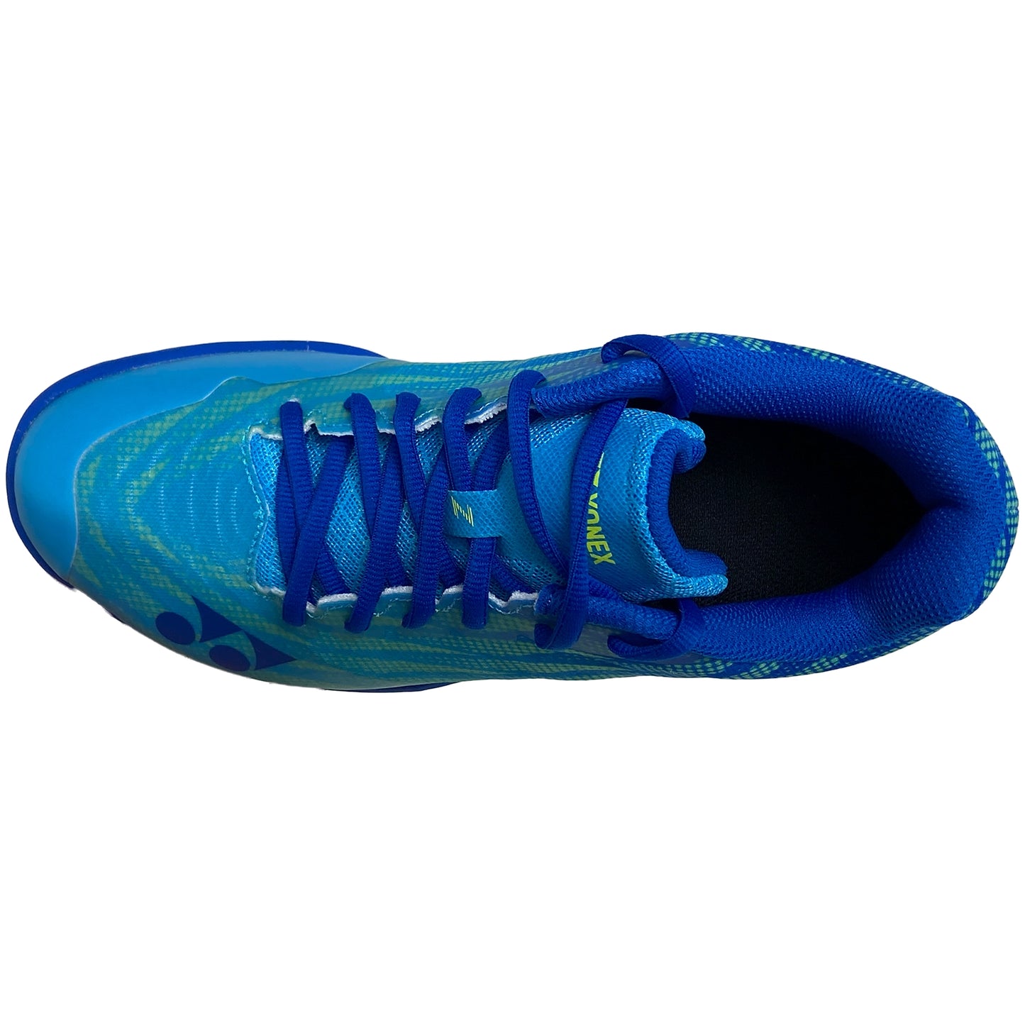 Yonex Power Cushion Aerus Z2M Indoor Homme Bleu